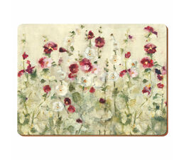 Creative Tops - Set of 6 Wild Field Poppies Placemats