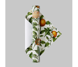 The Somerset Toiletry Co. - AAA Floral - Orange Blossom - Scented Drawer Liners
