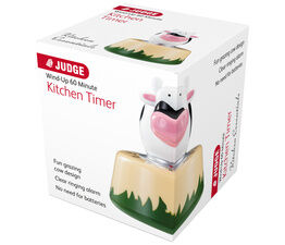 Judge - Kitchen Essentials Grazing Cow Timer