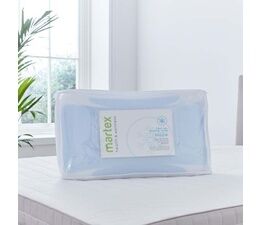 Cool Gel Memory Foam Pillow With Polyester Cover