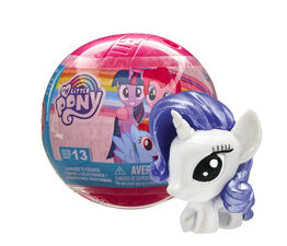 Mash'Ems My Little Pony - 51431