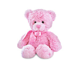 Yummy Bear - Pink 12" - 20507