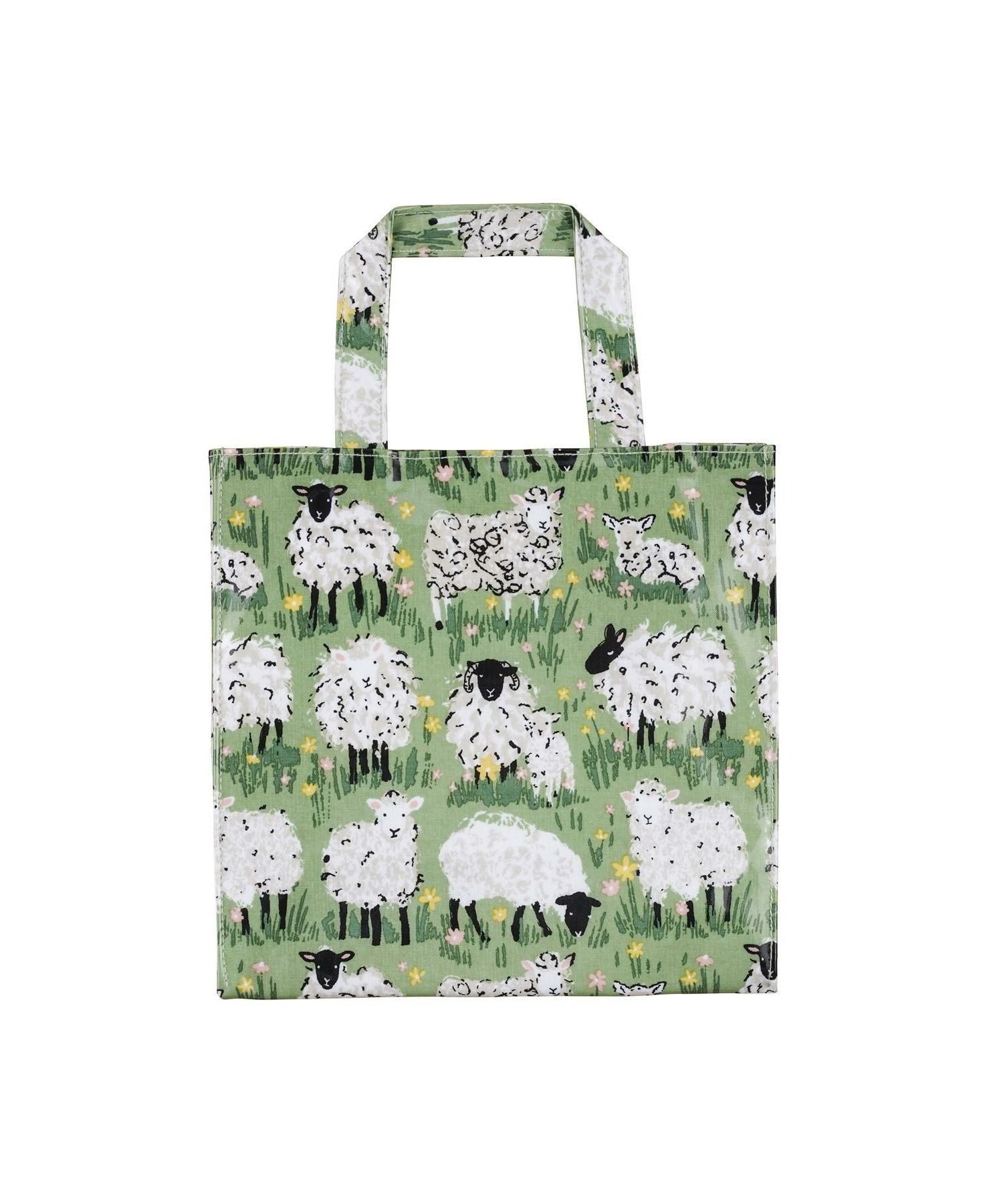 Ulster Weavers - Woolly Sheep - PVC Bag - Small - Small only £14.50
