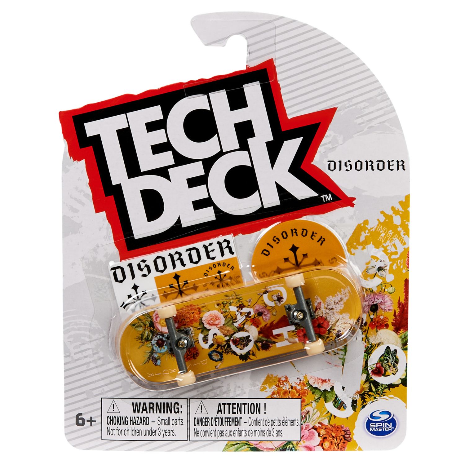 Skate De Dedo Tech Deck Board Shop (sortido) - R$ 119,90 em Mercado Livre