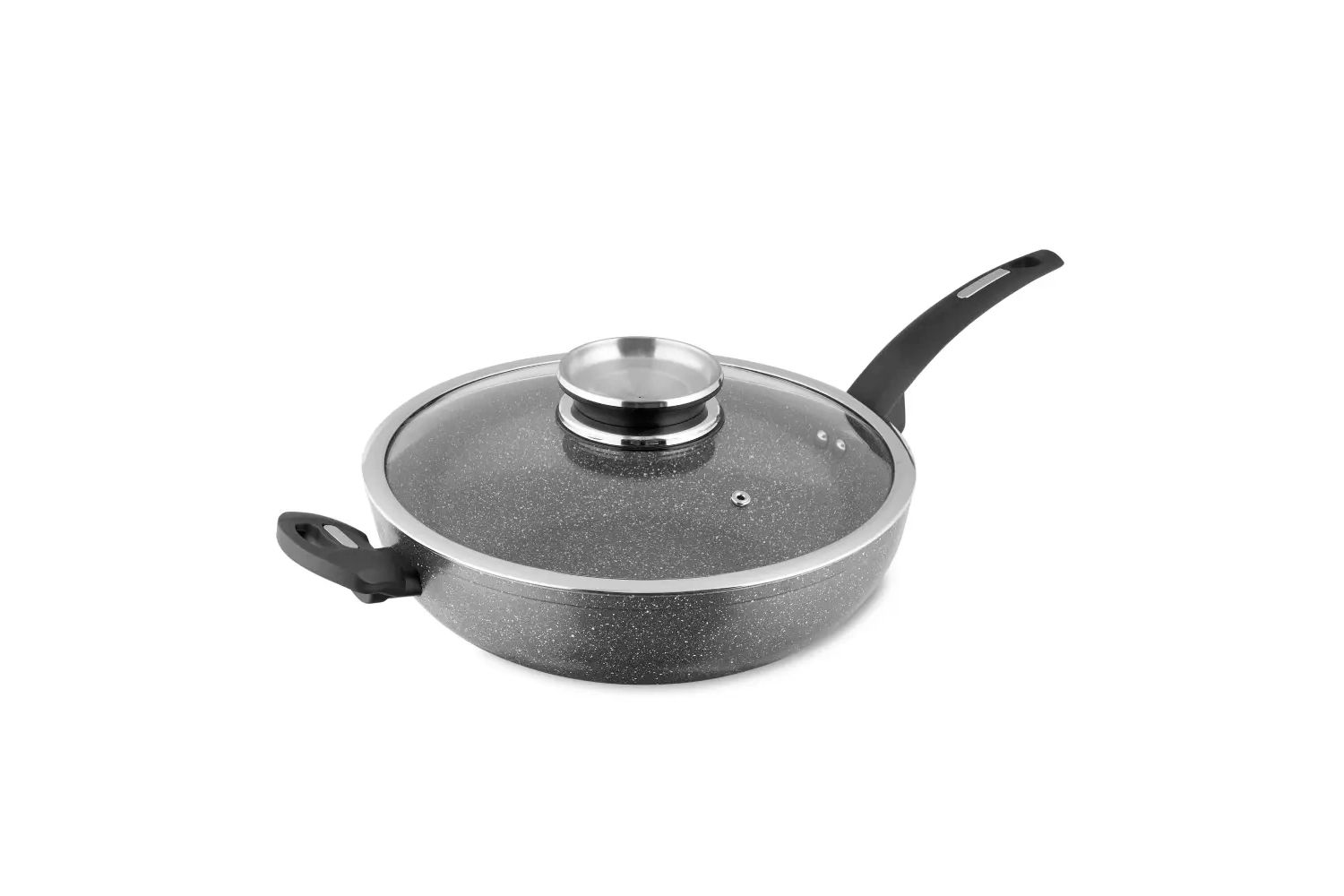 Pentola Cocotte in ceramica, 28,5 cm/4 L, Sublime, Sand - Emile Henry