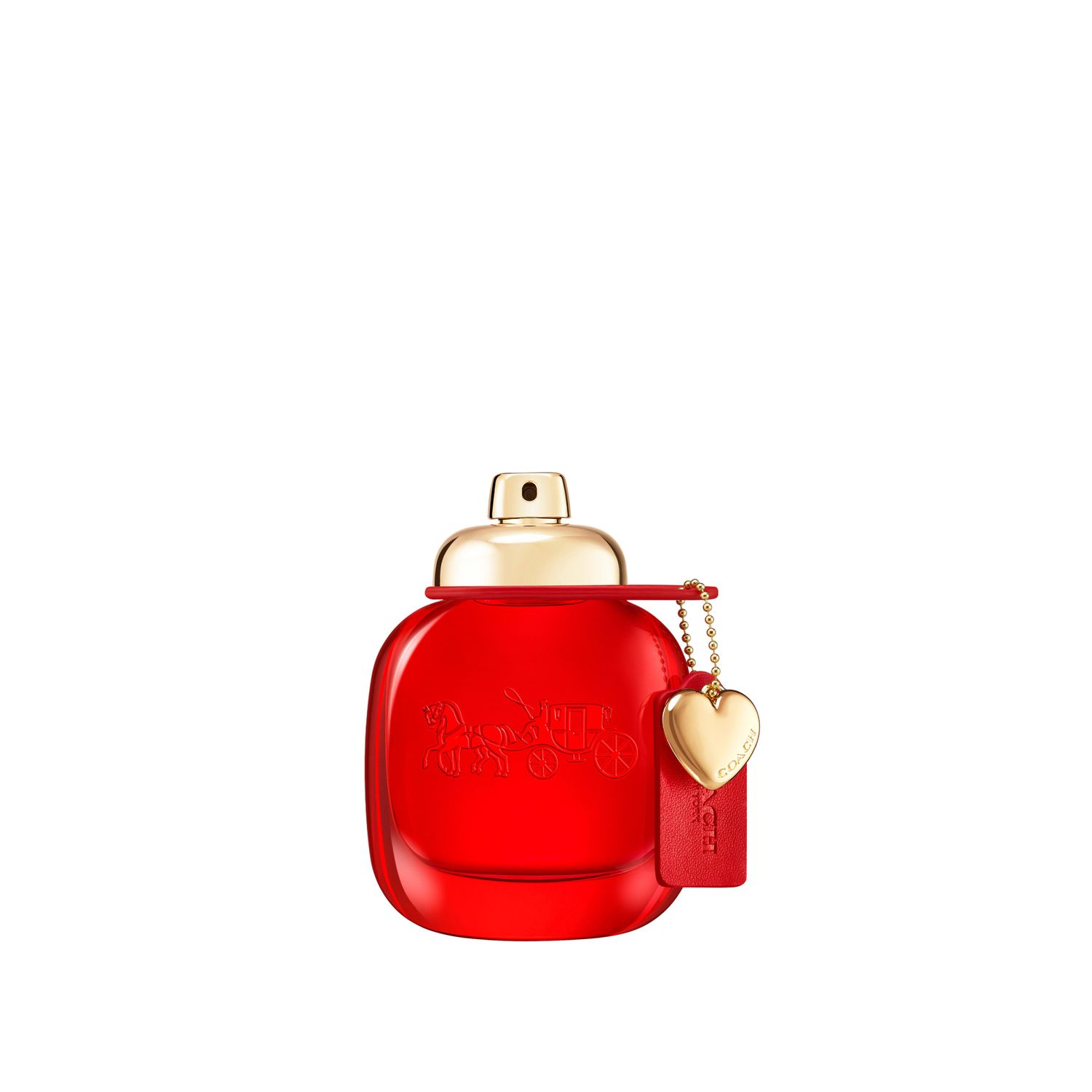 Coach - Love Eau De Parfum 50ml only £58.00