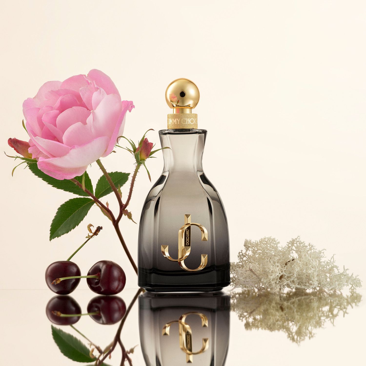 Jimmy Choo - I Want Choo Forever Eau De Parfum 40ml only £55.00