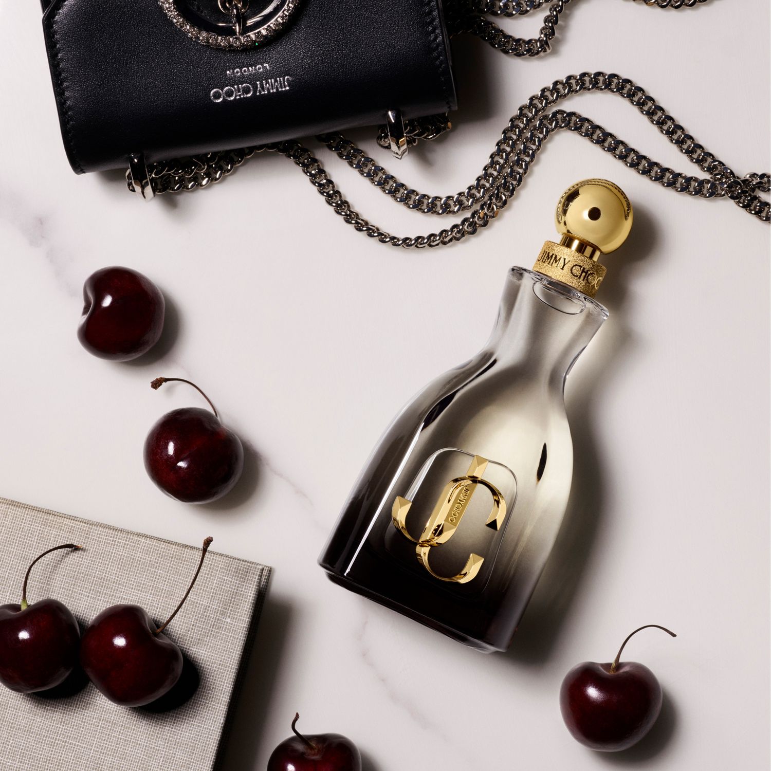 Jimmy Choo - I Want Choo Forever Eau De Parfum 40ml only £55.00