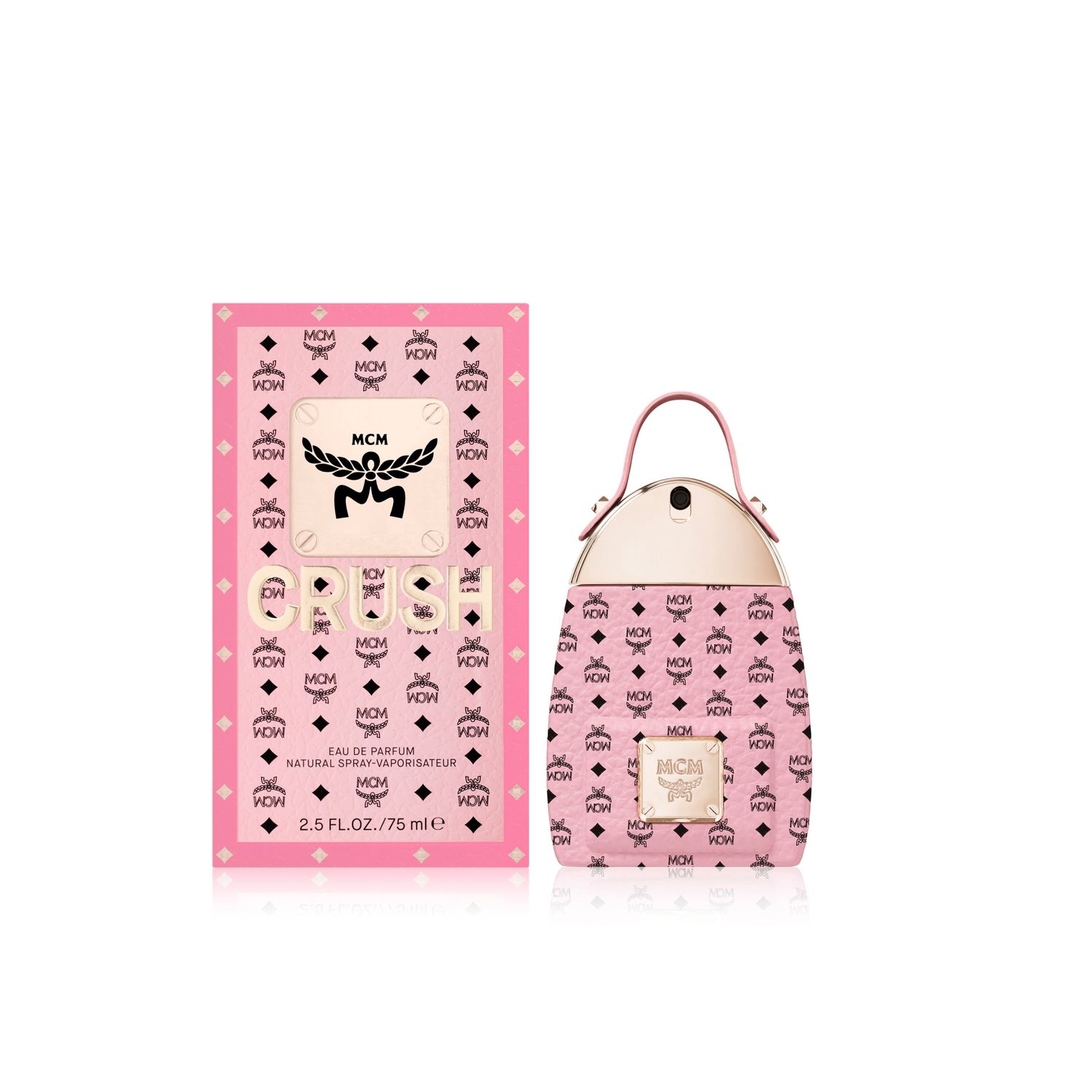 エム シー エムクラッシュ EDP 75ml MCM CRUSH MCM - Crush Eau De Parfum 75ml only £98.00