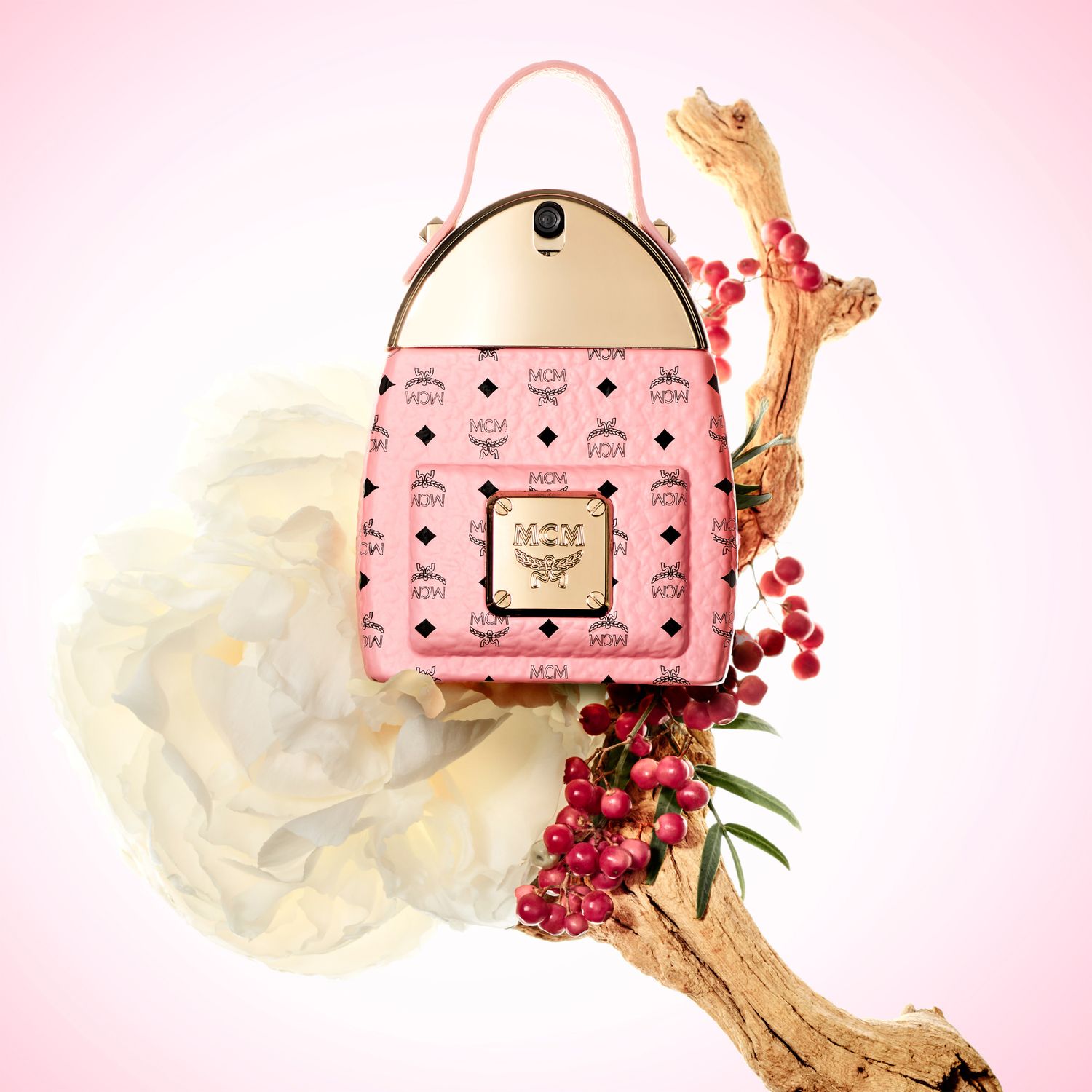 香水(女性用) MCM CRUSH Eau de Parfum 75ml MCM - Crush Eau De Parfum 75ml only £98.00