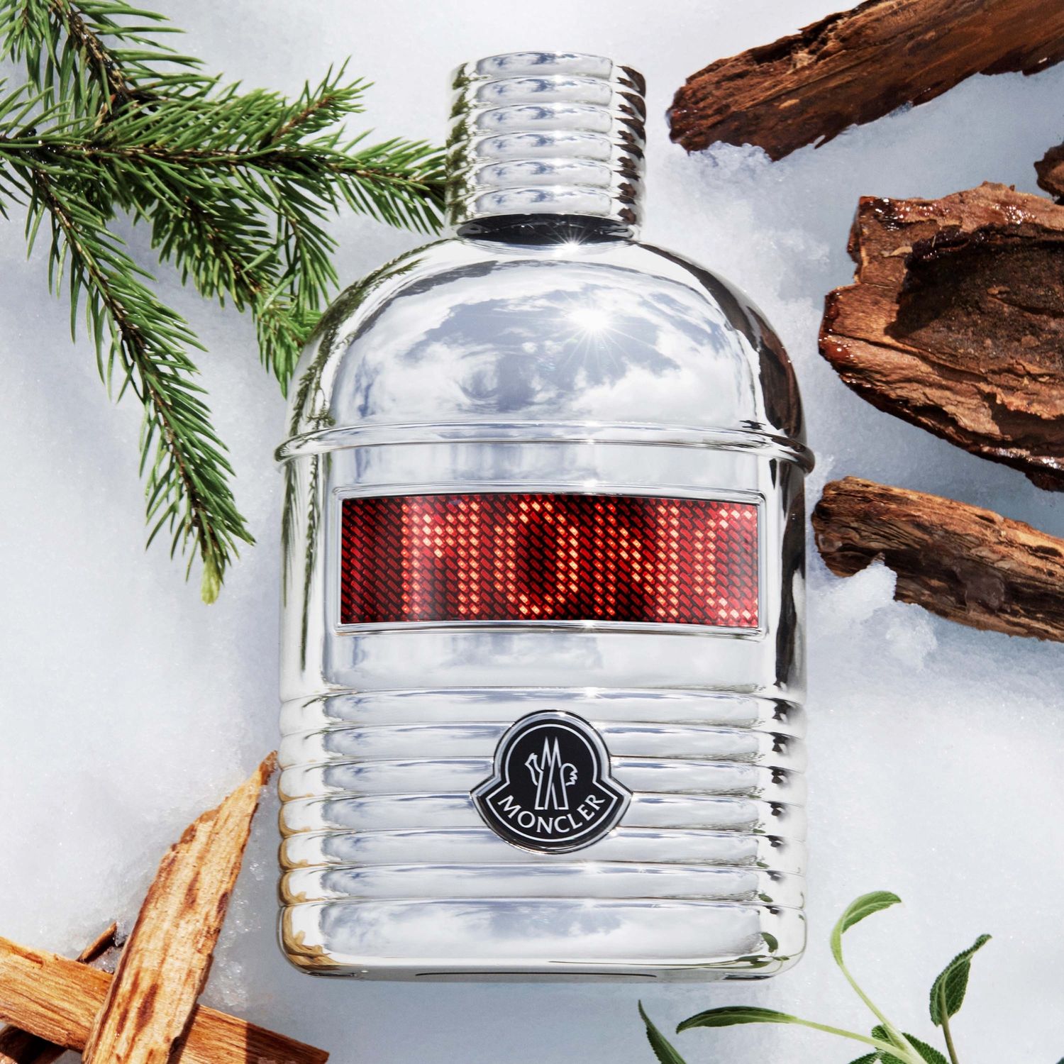 Moncler - Pour Homme Eau de Parfum 60ml only £76.00