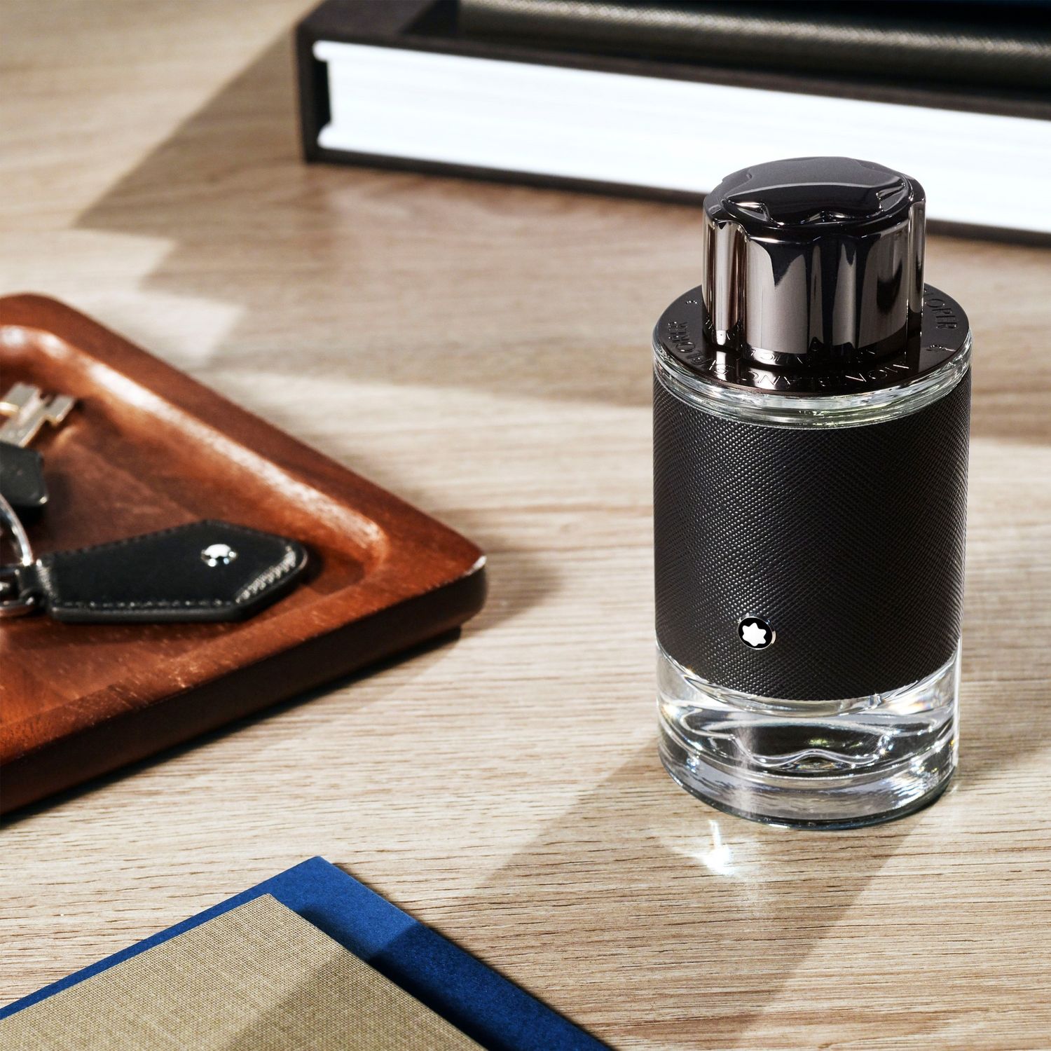 Montblanc - Explorer Eau De Parfum 100ml only £89.00