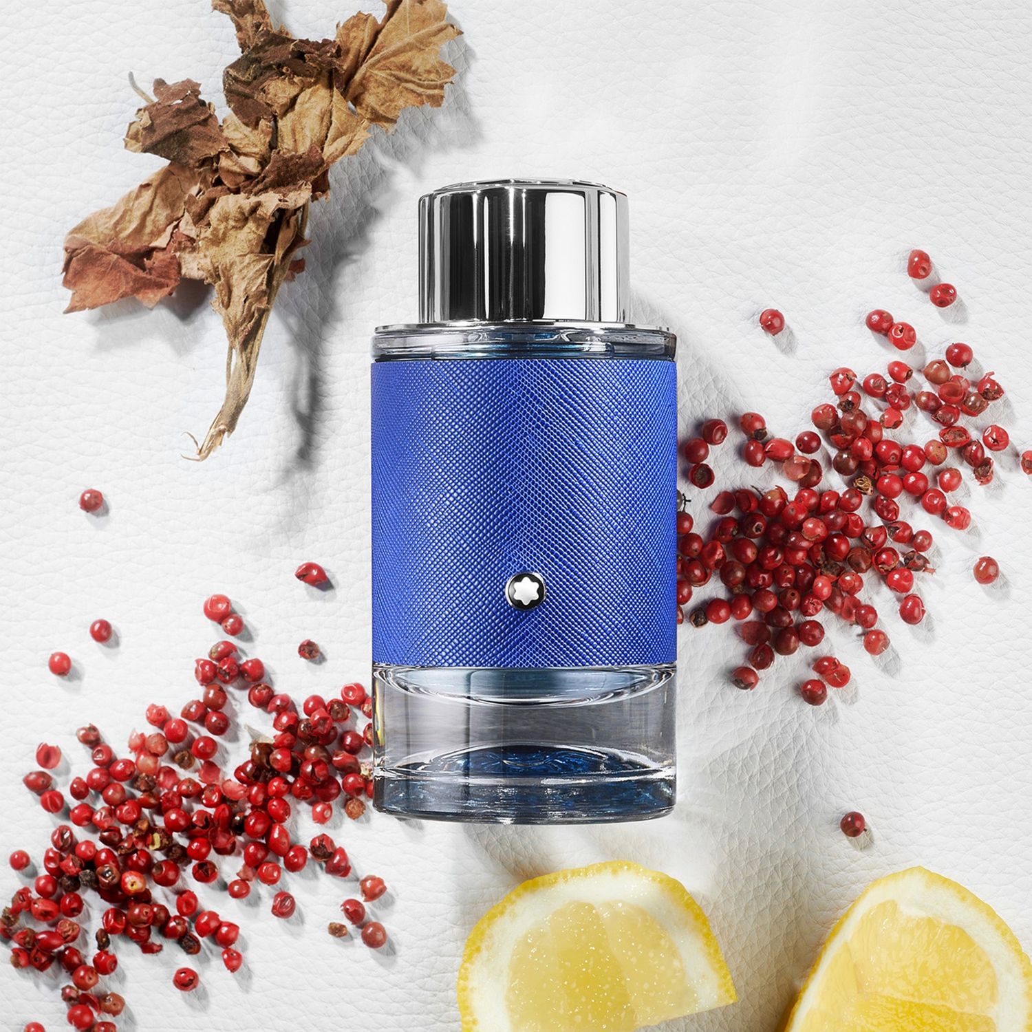 Montblanc - Explorer Ultra Blue Eau De Parfum 100ml only £85.00