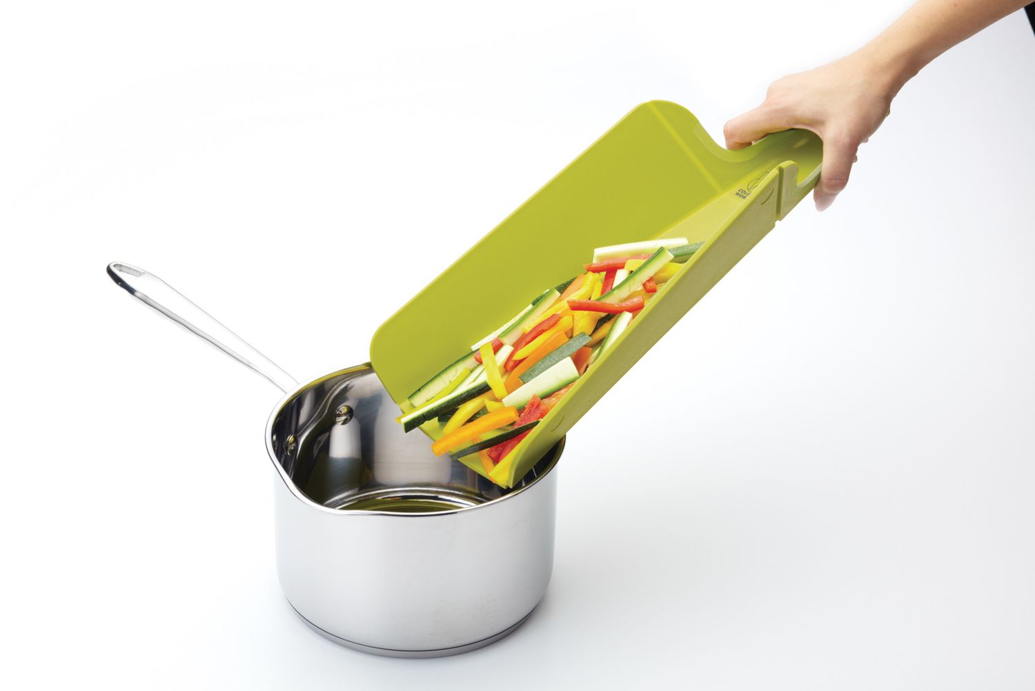 Colourworks - Folding Chopping Boards only £12.99