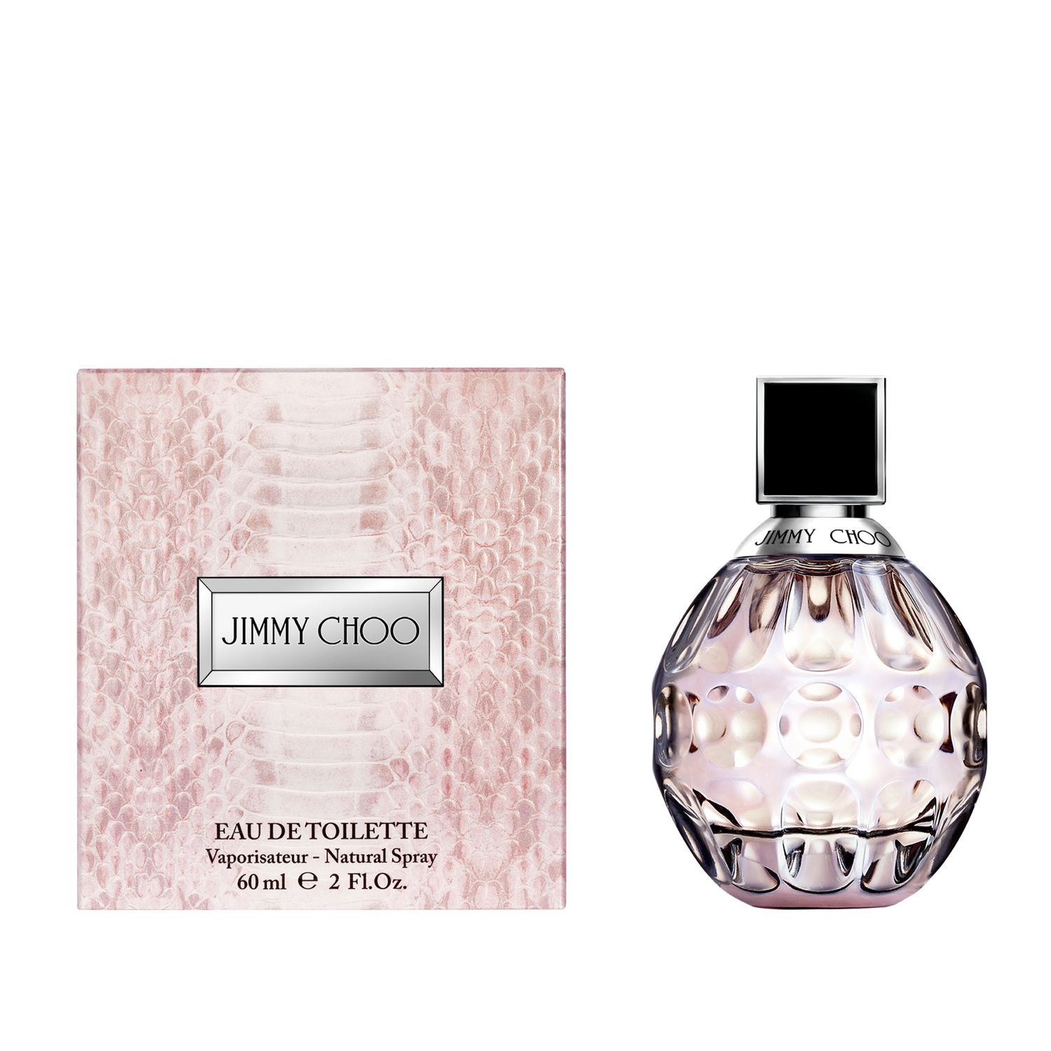 Jimmy Choo - Eau De Toilette 60ml only £62.00