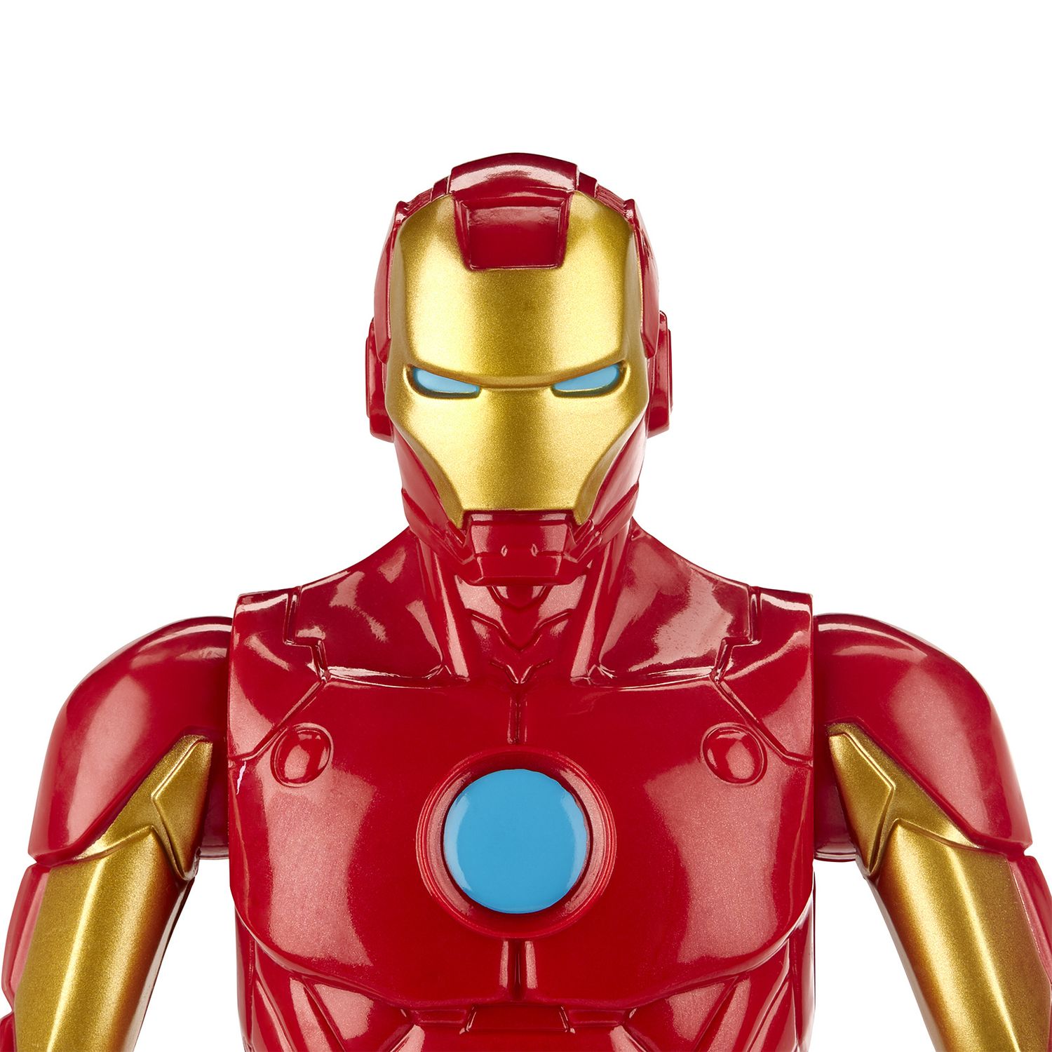 Hasbro Marvel Avengers Titan Hero Figüre Iron Man E3309-E7873 - Fiyatı
