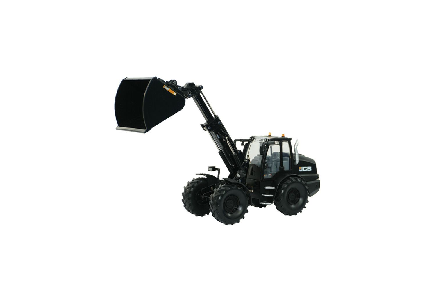 Britains 43372 JCB TM420S Agri Teleskopradlader 1/32 - Farm Models