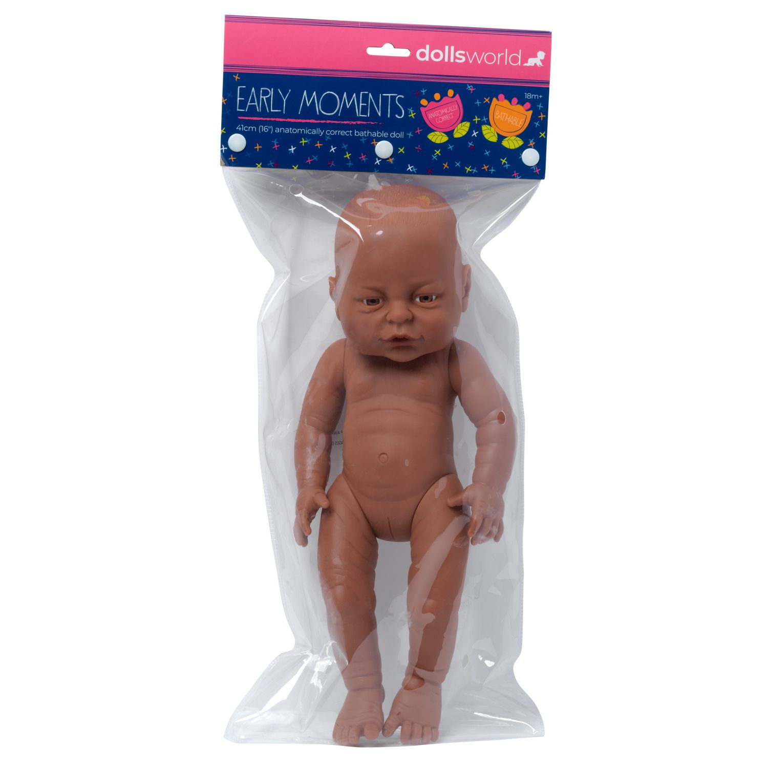 Dolls World Bavaglini e tessuto Pannolini | Acquisti Online su