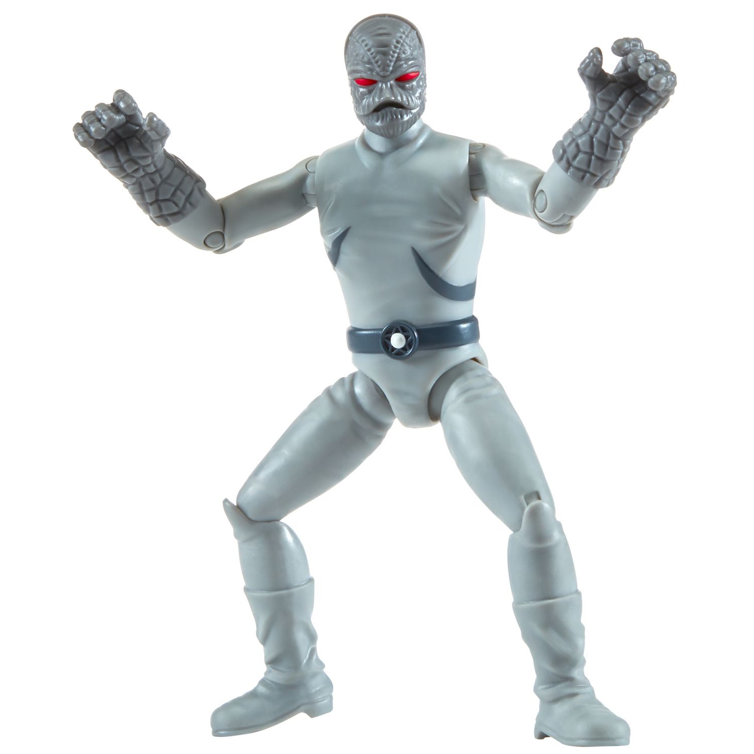 Putty Power Rangers