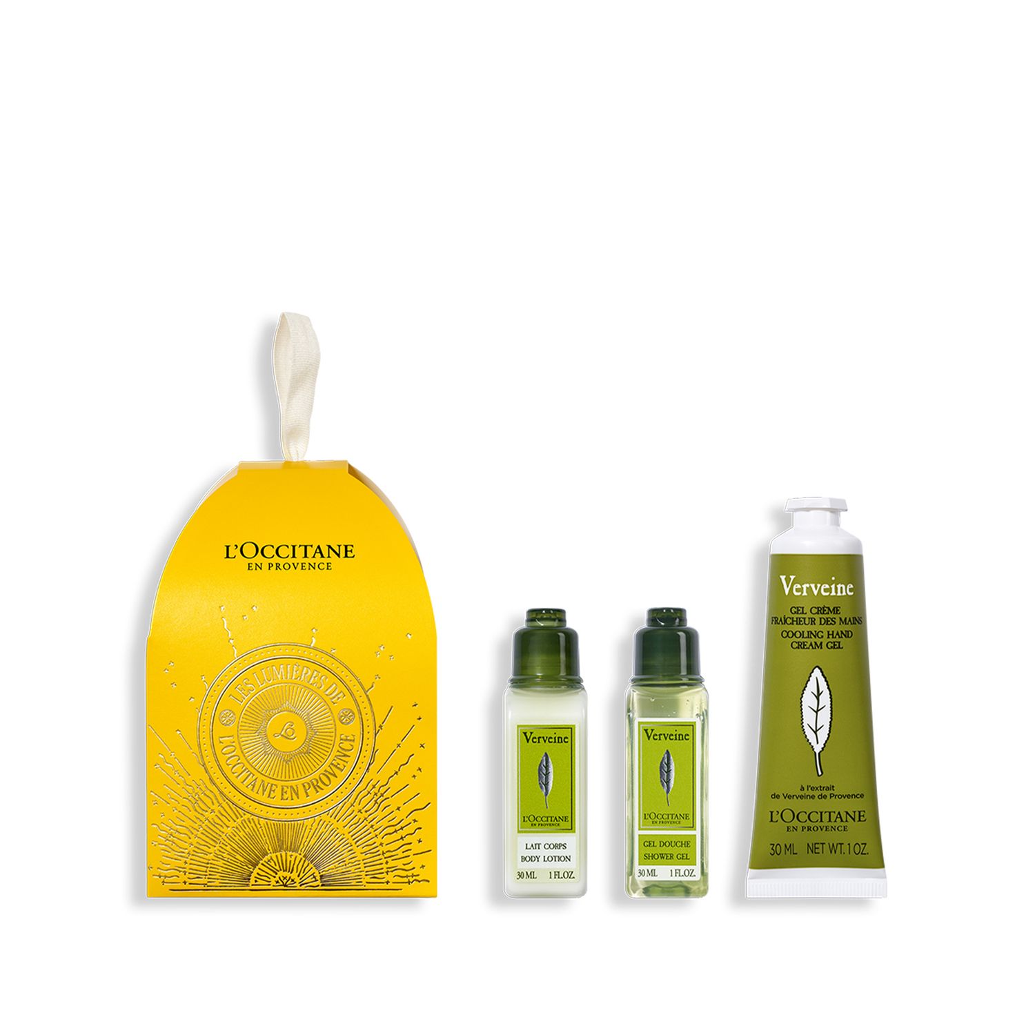 L'Occitane - Verbena Ornament only £10.50