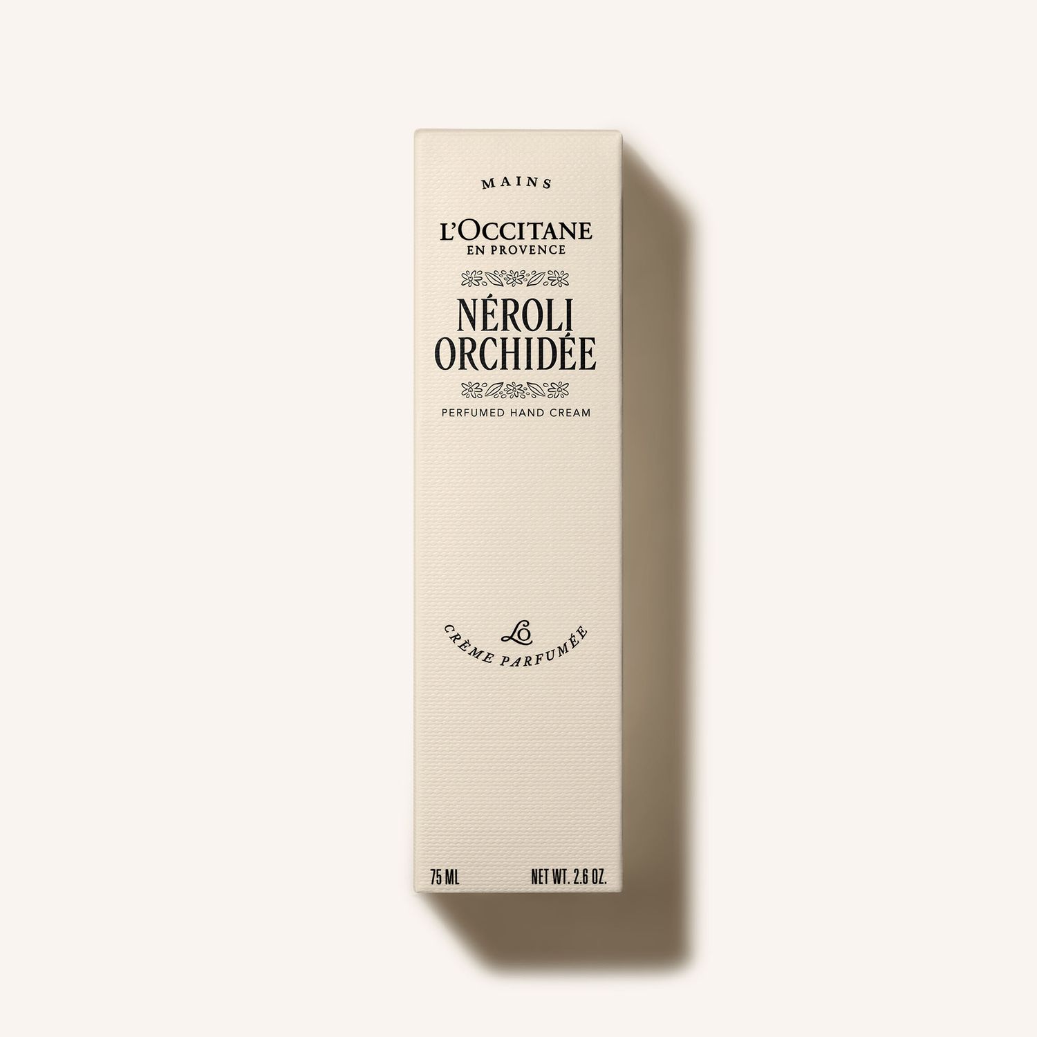 L'Occitane - Neroli & Orchidee Hand Cream only £20.00
