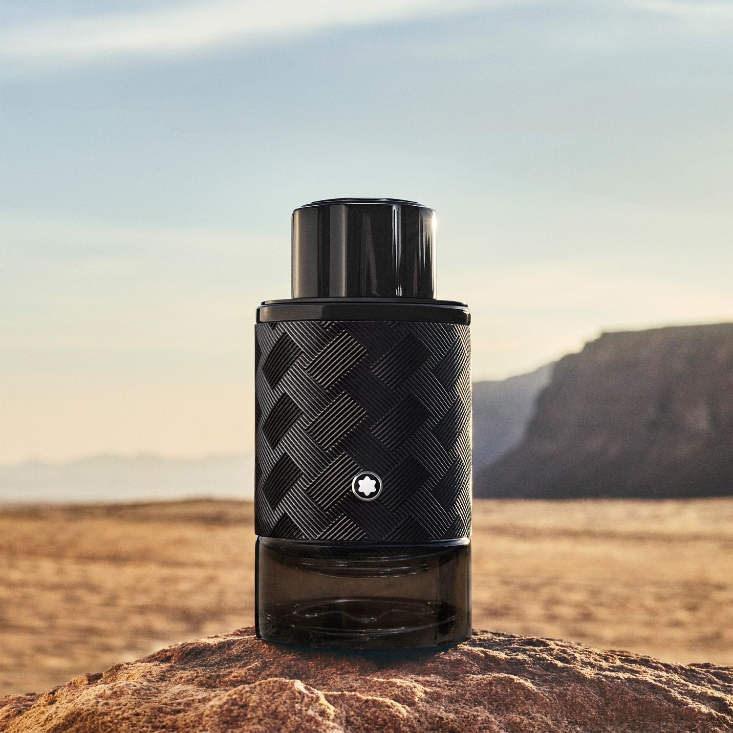 Montblanc - Explorer Extreme Parfum 100ml only £99.00
