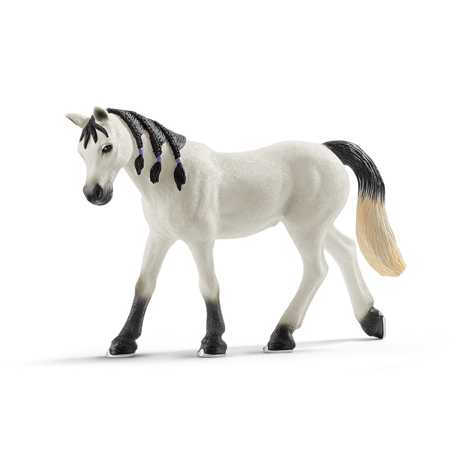Schleich 13762 Arabian Foal Toy Figure for sale online 