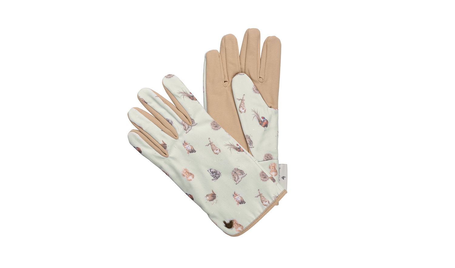 gucci gardening gloves