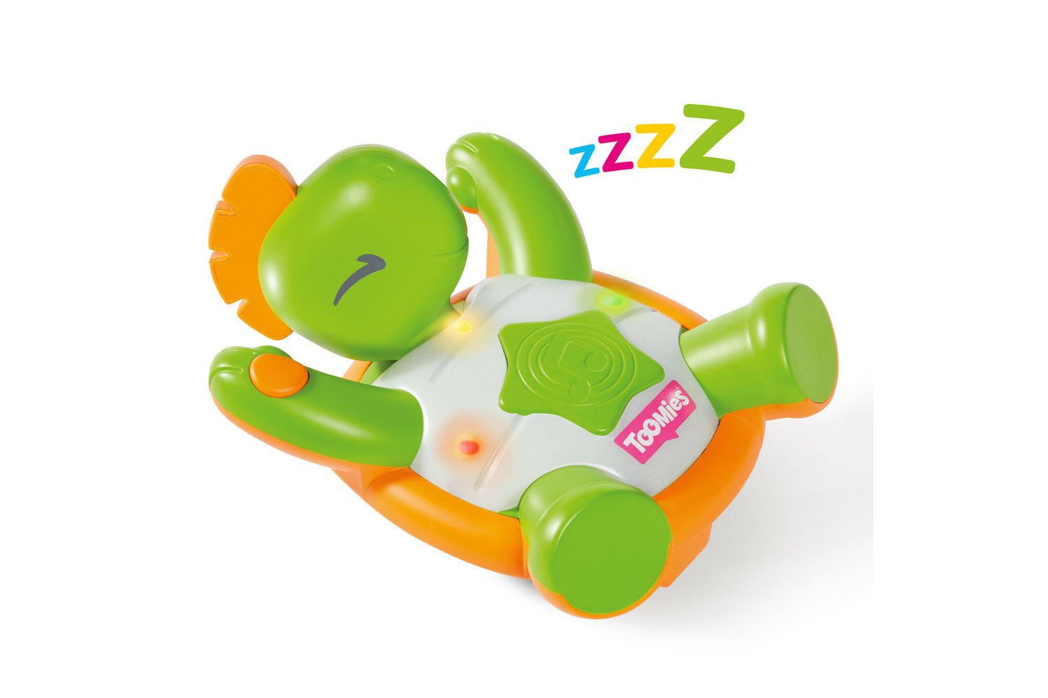 リール tomy TOMY Toomies - Tickle Time Turtle only £16.99