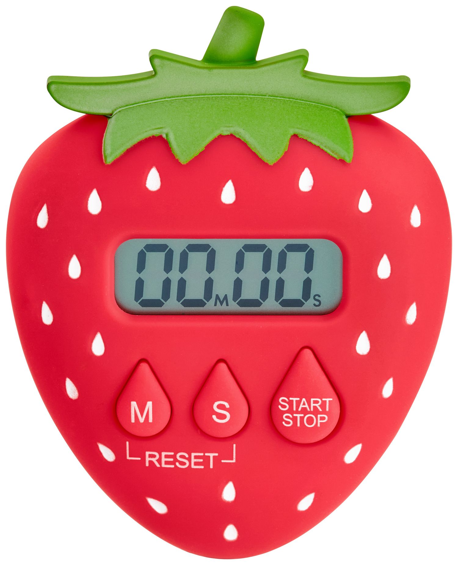 【新品未使用】NEIGHBORHOOD LOGO KITCHEN TIMER Retro Kitchen Timer – Kikkerland Design Inc