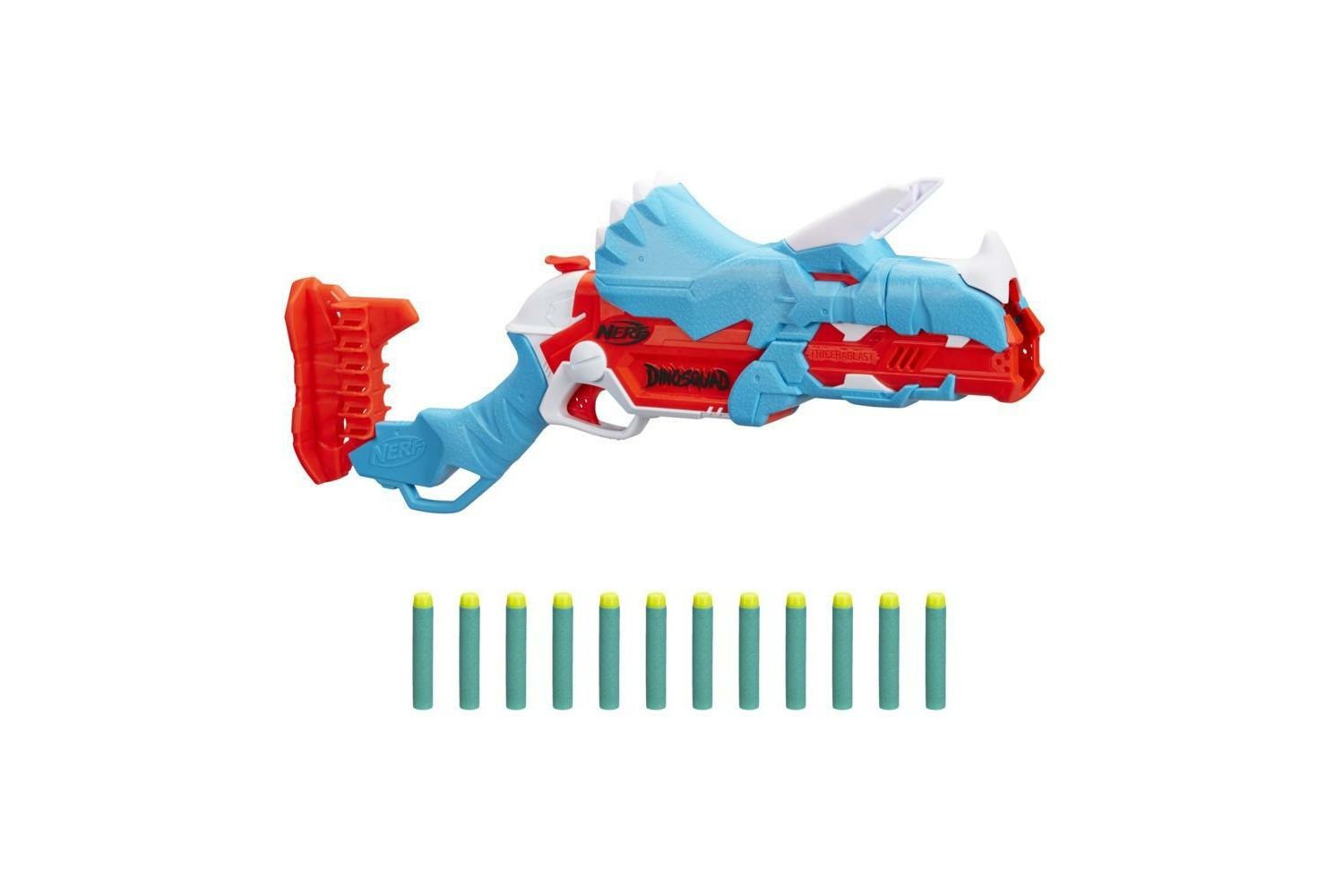 Nerf - Tricerablast - F0803 only £28.99