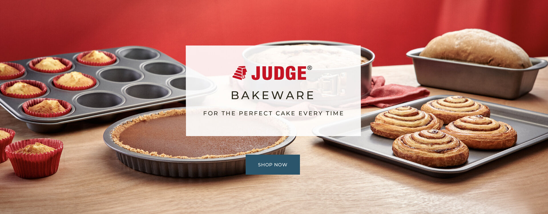 Judge Bakeware