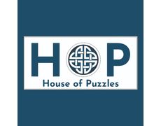 House Of Puzzles