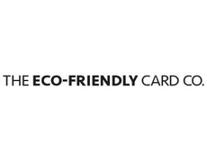 The Eco Friendly Card Co