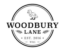 Woodbury Lane