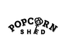 Popcorn Shed