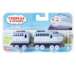 Thomas &amp; Friends - Push Along Kenji Toy Train