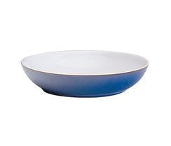 Denby Imperial Blue Pasta Bowl
