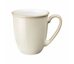 Denby Linen Coffee Beaker