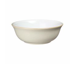 Denby Linen Soup/Cereal Bowl