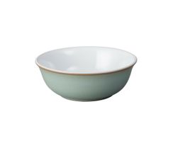 Denby Regency Green Cereal Bowl