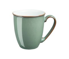 Denby Regency Green Coffee Beaker