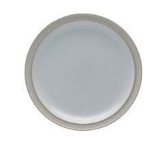 Denby Linen Dinner Plate
