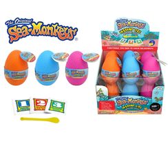 Sea Monkeys - Mystery Eggs Refill Assortment