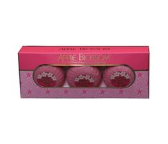 Apple Blossom Soap Gift Set
