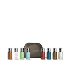 Molton Brown - The Classic Explorer Body &amp; Hair Mini Travel Bag