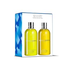 Molton Brown - Spicy &amp; Citrus Body Care Collection