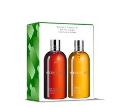 Molton Brown - Woody &amp; Aromatic Body Care Collection