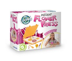 My Living World - Instant Flower Press