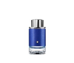 Montblanc - Explorer Ultra Blue Eau De Parfum 100ml